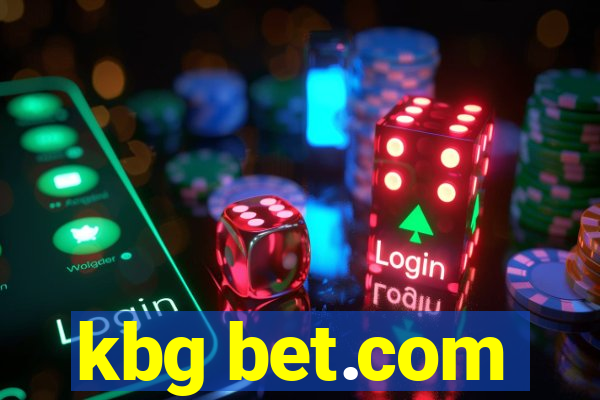 kbg bet.com